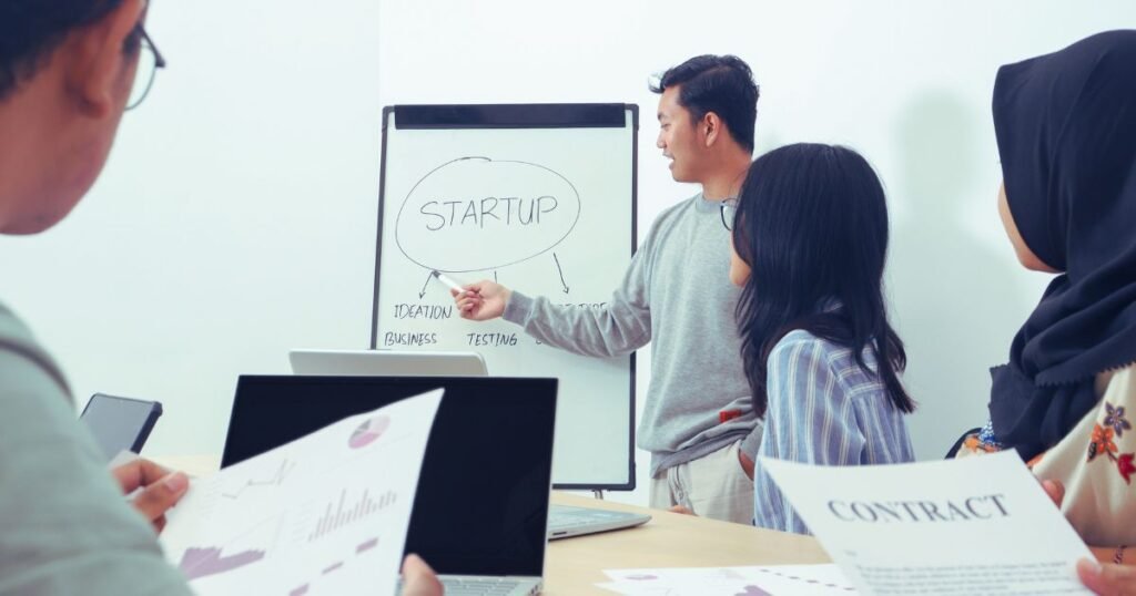 Lancer son start-up en 2026 : les étapes incontournables