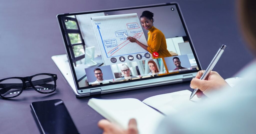 Tendances vidéo 2026