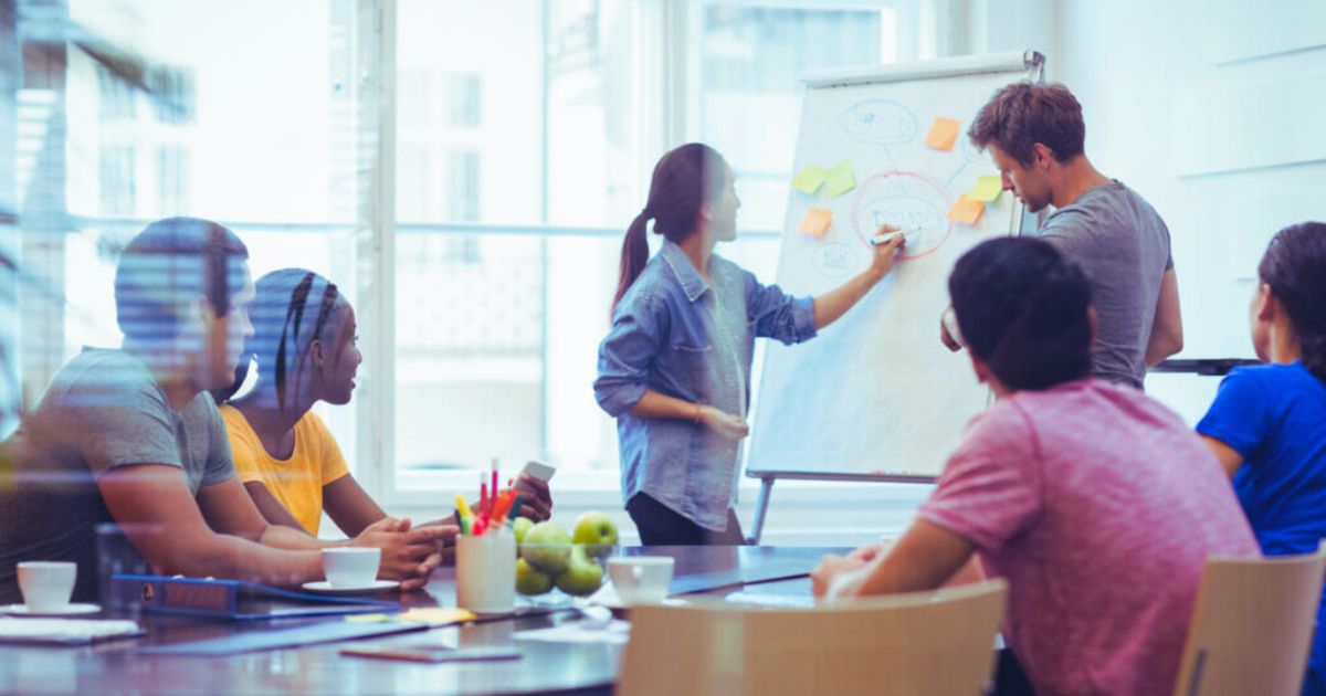 Marketing immobilier : les clés pour une stratégie réussie
