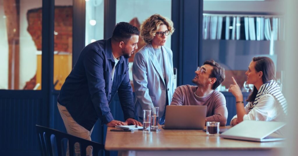 Agence SEO spécialisée en Belgique