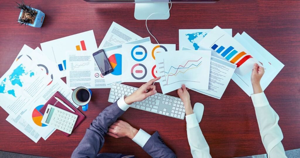 Top 10 outils d'IA pour le référencement naturel