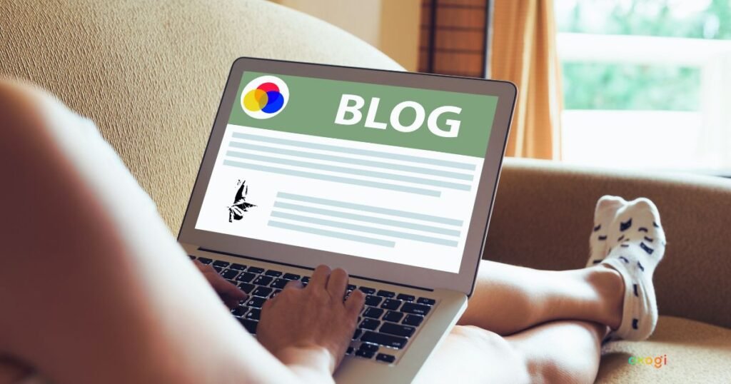 Un blog d’entreprise peut-il vraiment améliorer votre référencement ?