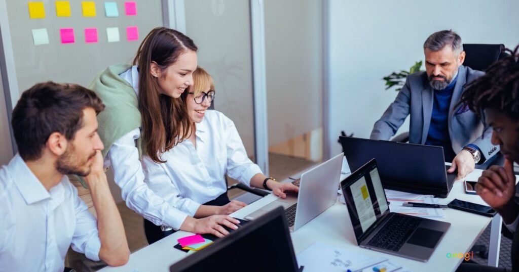 Stratégie digitale pour PME : comment bien démarrer en Wallonie ?