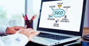 SEO local à Liège : comment apparaître dans les résultats Google ?