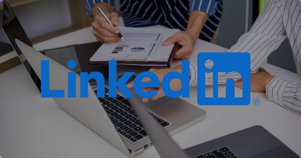 Prospection LinkedIn : par où commencer ?