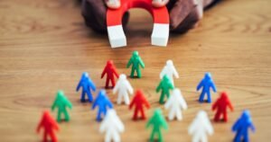 Lead nurturing