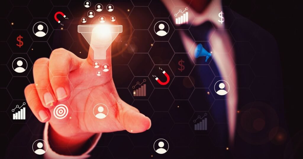 Funnel marketing : comment optimiser le parcours client ?