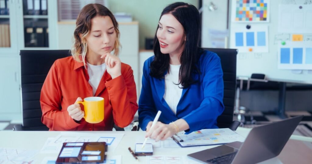 Expérience Utilisateur : 5 étapes pour bien l’optimiser