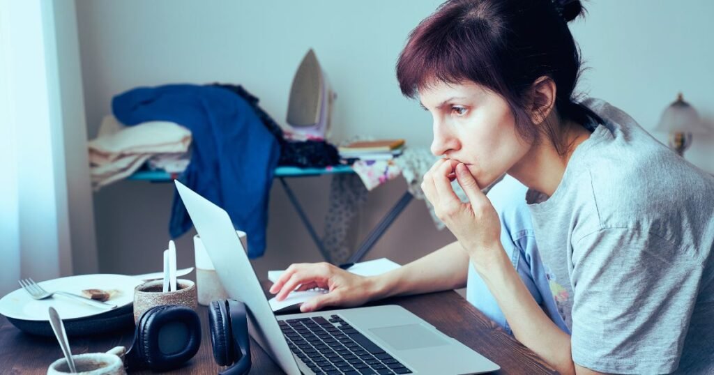 Pénalité Google : 5 erreurs à éviter à tout prix !