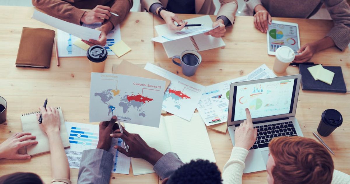 Inbound Marketing : pourquoi concevoir un livre blanc ?