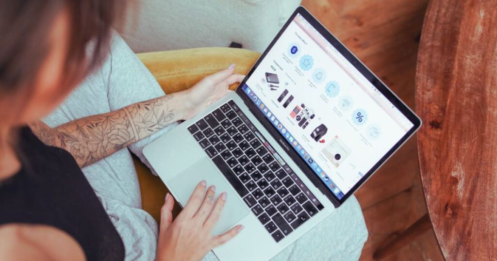 Site e-commerce : comment améliorer l'UX Design ?