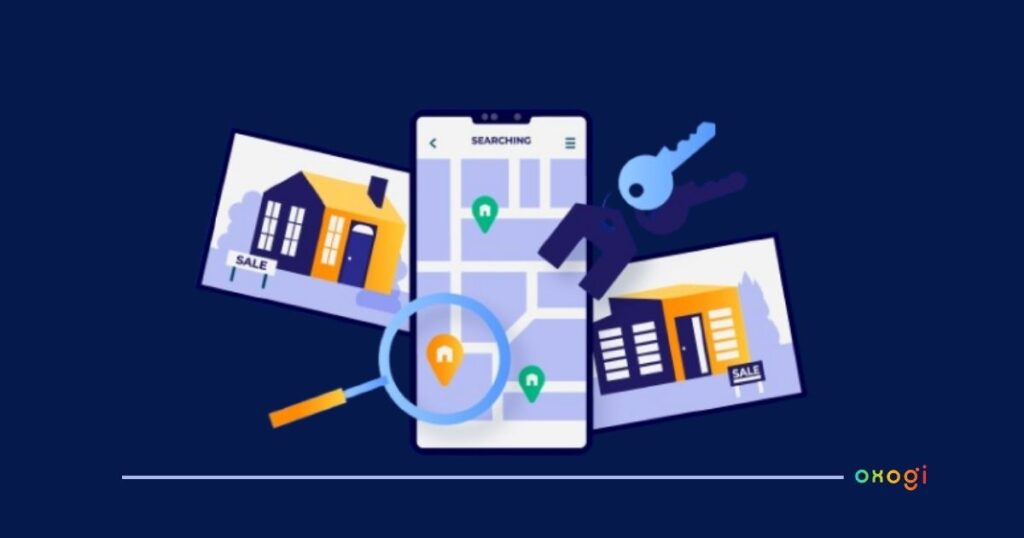 Créer un site immobilier